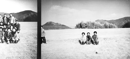 땅의 울림 사진전